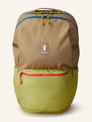 Cotopaxi Plecak Chiquillo 30 L Z Przegrodą Na Laptopa braun