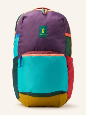 Cotopaxi Plecak Chiquillo Del Día 26 L Z Przegrodą Na Laptopa orange