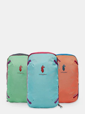 Cotopaxi plecak Del Dia Allpa 20L kolor multicolor duży wzorzysty S25491U1403