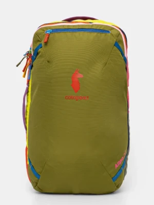 Cotopaxi plecak Del Dia Allpa 28L kolor multicolor duży wzorzysty S25491U1397