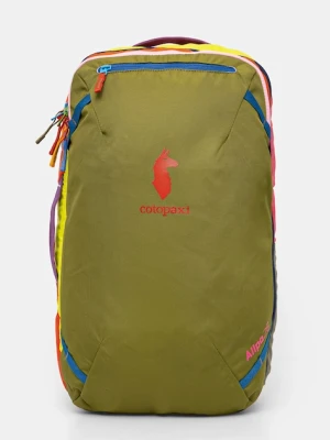 Cotopaxi plecak Del Dia Allpa 28L kolor multicolor duży wzorzysty S25491U1397