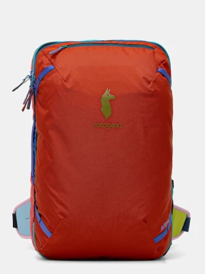 Cotopaxi plecak Del Dia Allpa 35L kolor multicolor duży wzorzysty S25491U1399