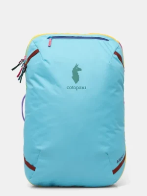 Zdjęcie produktu Cotopaxi plecak Del Dia Allpa 42L kolor multicolor duży wzorzysty S25491U1401