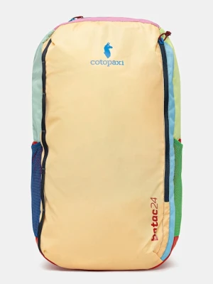 Cotopaxi plecak Del Dia Batac 24L kolor multicolor duży wzorzysty S25491U1407