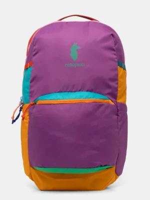 Zdjęcie produktu Cotopaxi plecak Del Dia Chiquillo 26L kolor multicolor duży wzorzysty S25491U1409