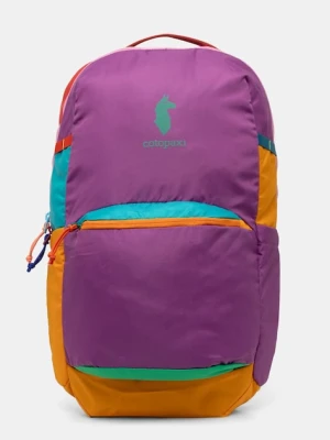 Cotopaxi plecak Del Dia Chiquillo 26L kolor multicolor duży wzorzysty S25491U1409
