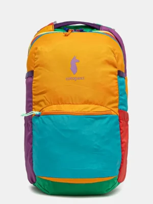 Cotopaxi plecak Del Dia Chiquillo 30L kolor multicolor duży wzorzysty S25491U1410