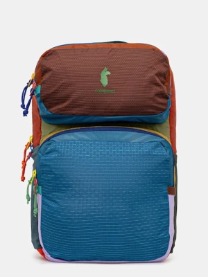 Cotopaxi plecak Del Dia Tasra 16L kolor multicolor mały wzorzysty S25491U1431