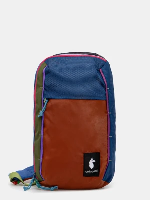 Cotopaxi plecak Del Dia Todo 8L kolor multicolor mały wzorzysty S25491U1432