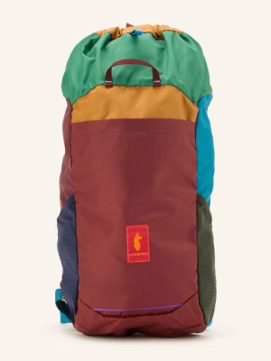 Cotopaxi Plecak Empacable 16 L rot
