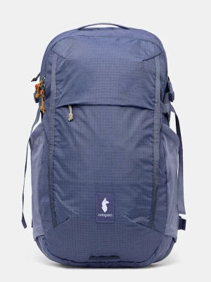 Cotopaxi plecak Mente 32L kolor fioletowy duży gładki F24494U1072