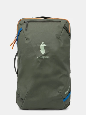 Cotopaxi plecak podróżny 28L zielony