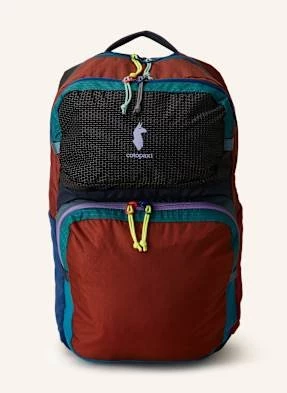 Cotopaxi Plecak Tasra 16 L Z Przegrodą Na Laptopa blau