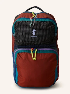 Cotopaxi Plecak Tasra 16 L Z Przegrodą Na Laptopa blau