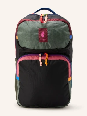 Cotopaxi Plecak Tasra Del Día 16 L Z Przegrodą Na Laptopa orange