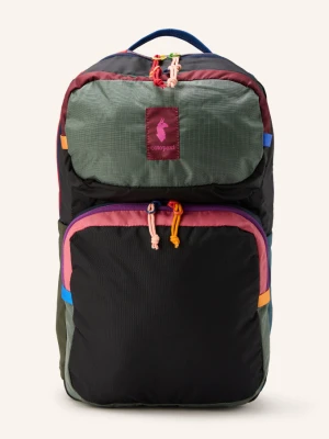 Cotopaxi Plecak Tasra Del Día 16 L Z Przegrodą Na Laptopa orange