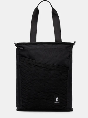 Cotopaxi plecak Todo 22L damski kolor czarny duży gładki F25494U1500
