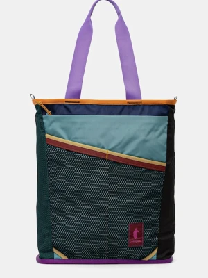 Cotopaxi plecak Todo 22L damski kolor multicolor duży wzorzysty F25491U1501
