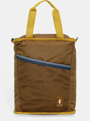 Cotopaxi plecak Todo 22L damski kolor zielony duży gładki F25494U1500