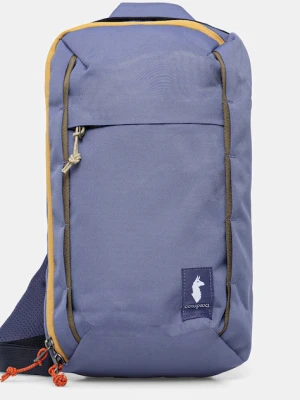 Cotopaxi plecak Todo 8L kolor fioletowy mały gładki F24494U1099