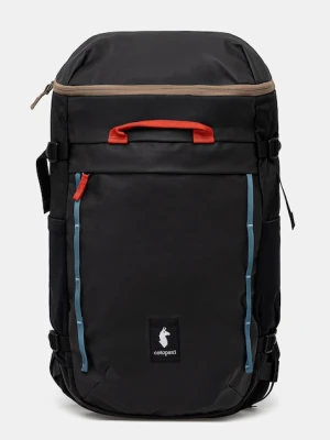 Cotopaxi plecak Torre 24L kolor czarny duży gładki F22494U338
