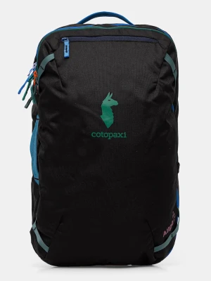 Cotopaxi plecak trekkingowy Allpa 28L DEL DIA czarny