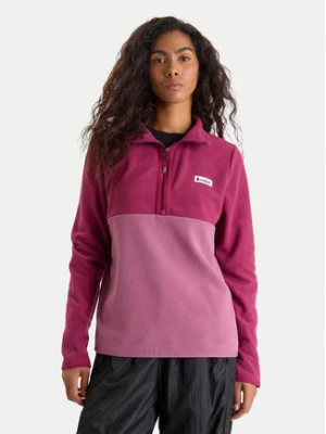 Cotopaxi Polar Amado S22471W231 Różowy Regular Fit