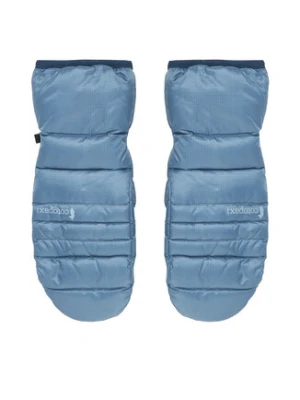 Cotopaxi Rękawice narciarskie Down Mitten F24469U933 Niebieski