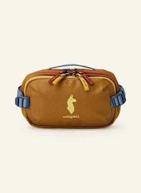 Cotopaxi Saszetka Biodrówka Allpa X 1,5 L braun