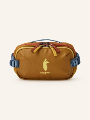 Cotopaxi Saszetka Biodrówka Allpa X 1,5 L braun