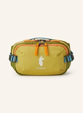 Cotopaxi Saszetka Biodrówka Allpa X 1,5 L gruen