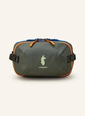 Cotopaxi Saszetka Biodrówka Allpa X 3 L gruen