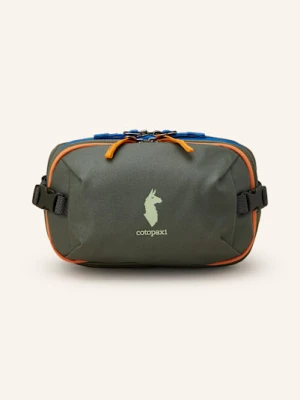 Cotopaxi Saszetka Biodrówka Allpa X 3 L gruen