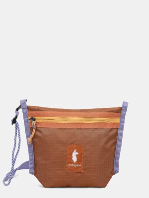 Cotopaxi saszetka Lista 2L brązowy