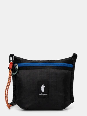 Cotopaxi saszetka Lista 2L kolor czarny F23494U586
