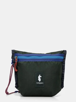 Cotopaxi saszetka Lista 2L kolor zielony F23494U586