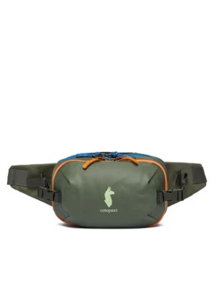 Cotopaxi Saszetka nerka Allpa X 3L S24492U721 Zielony