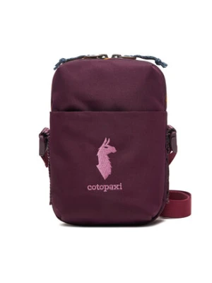 Cotopaxi Saszetka Todo 1L F25494U1507 Fioletowy