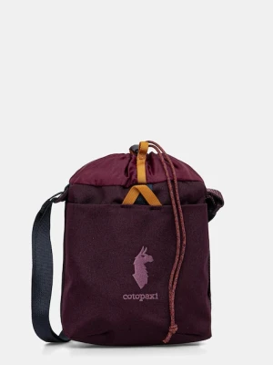 Cotopaxi saszetka Todo 3L kolor bordowy F25494U1506