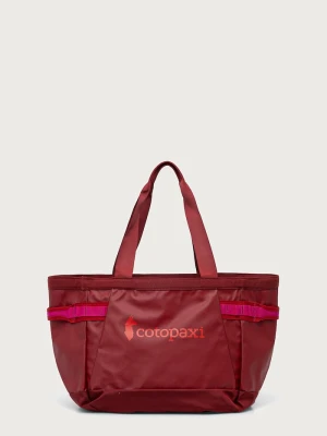 Cotopaxi torba Allpa 30L bordowy