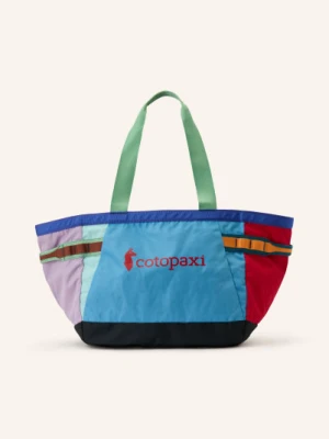 Cotopaxi Torba Allpa Gear Hauler Del Día orange