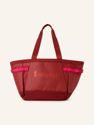 Cotopaxi Torba Allpa Gear Hauler Del Día rot