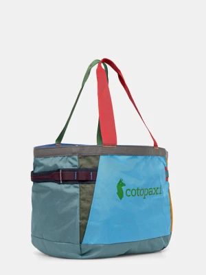 Cotopaxi torba Del Dia Allpa 30L kolor multicolor S25491U1398