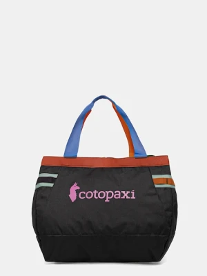 Cotopaxi torba Del Dia Allpa 60L kolor czarny F25492U1596