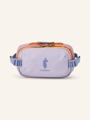 Cotopaxi Torba Na Pasek Allpa X Del Día 1,5 L lila