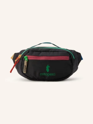 Cotopaxi Torba Na Pasek Kapai 1,5 L schwarz