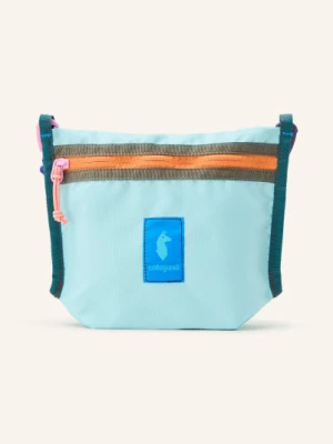 Cotopaxi Torba Na Ramię Lista Del Día orange