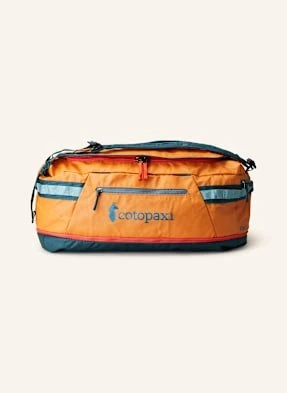 Cotopaxi Torba Podróżna Allpa 50 L braun