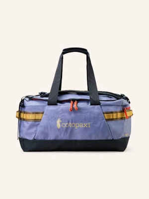 Cotopaxi Torba Podróżna Allpa 50l blau
