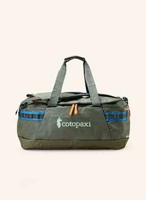 Cotopaxi Torba Podróżna Allpa 70l gruen